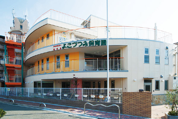 施設新築1