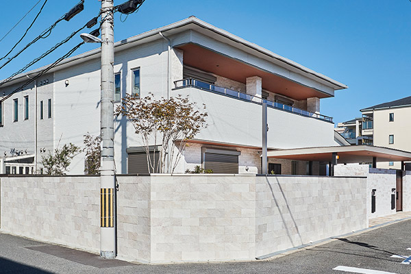 住宅新築1