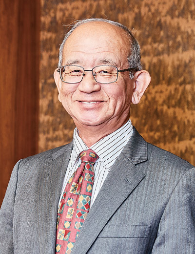 中村茂一
